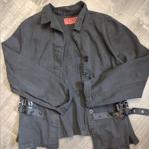 Tripp Nyc Jacket